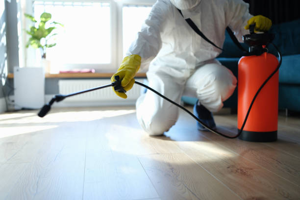 Reliable Unattended Death Cleanup contractor in Issue, MD by Dulley Family Biohazard Services